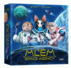 MLEM – Space Agency
